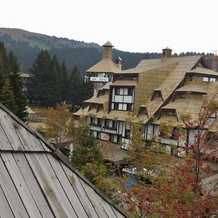 Apartment Ski Star Konaci Κοπαόνικ Εξωτερικό φωτογραφία