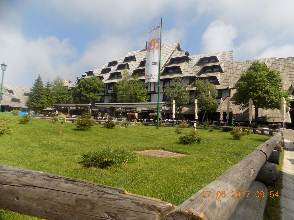 Apartment Ski Star Konaci Κοπαόνικ Εξωτερικό φωτογραφία