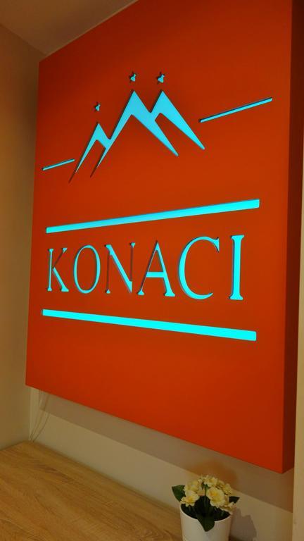 Apartment Ski Star Konaci Κοπαόνικ Εξωτερικό φωτογραφία