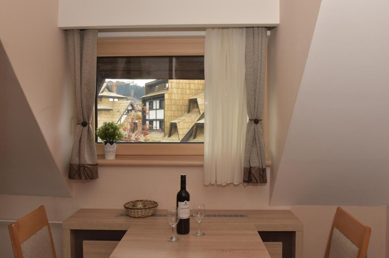 Apartment Ski Star Konaci Κοπαόνικ Εξωτερικό φωτογραφία