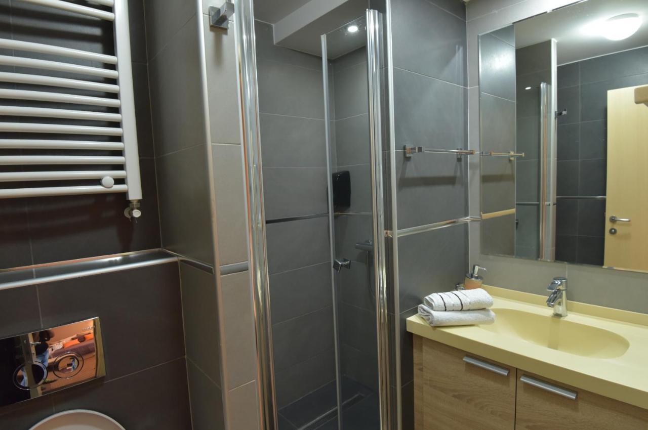 Apartment Ski Star Konaci Κοπαόνικ Εξωτερικό φωτογραφία